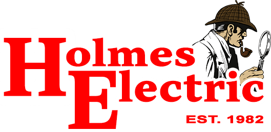 Holmes Electric Ltd.
