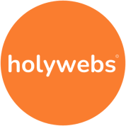 Holy Webs