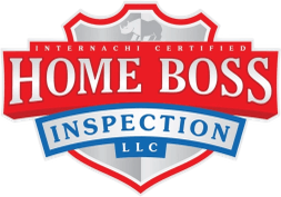 Home Boss Inspection logo