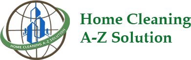 Home Cleaning A-Z Solution