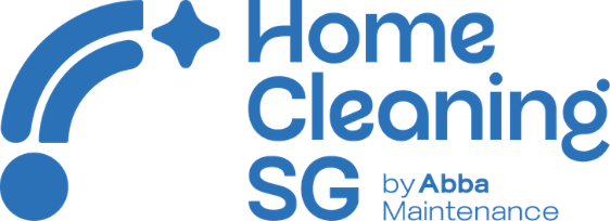 Home Cleaning SG logo