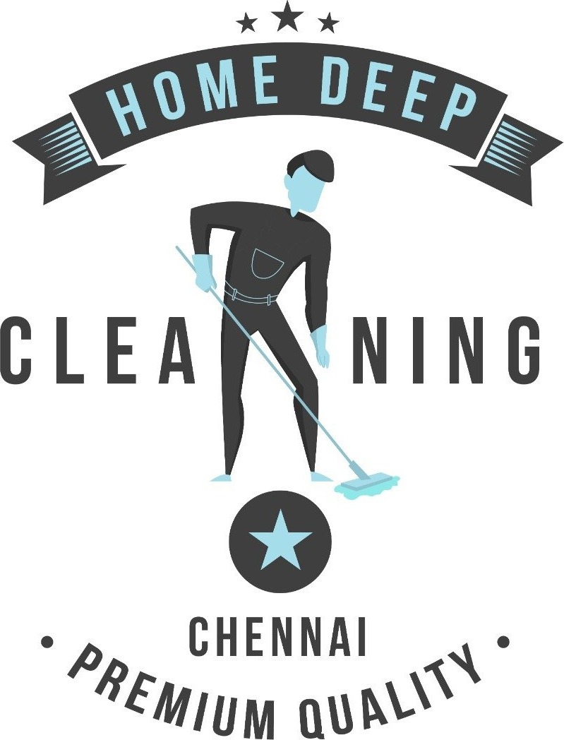 Home Deep Cleaning