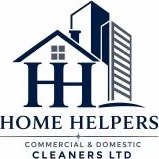 Home Helpers Commercial & Domestic Cleaners Ltd