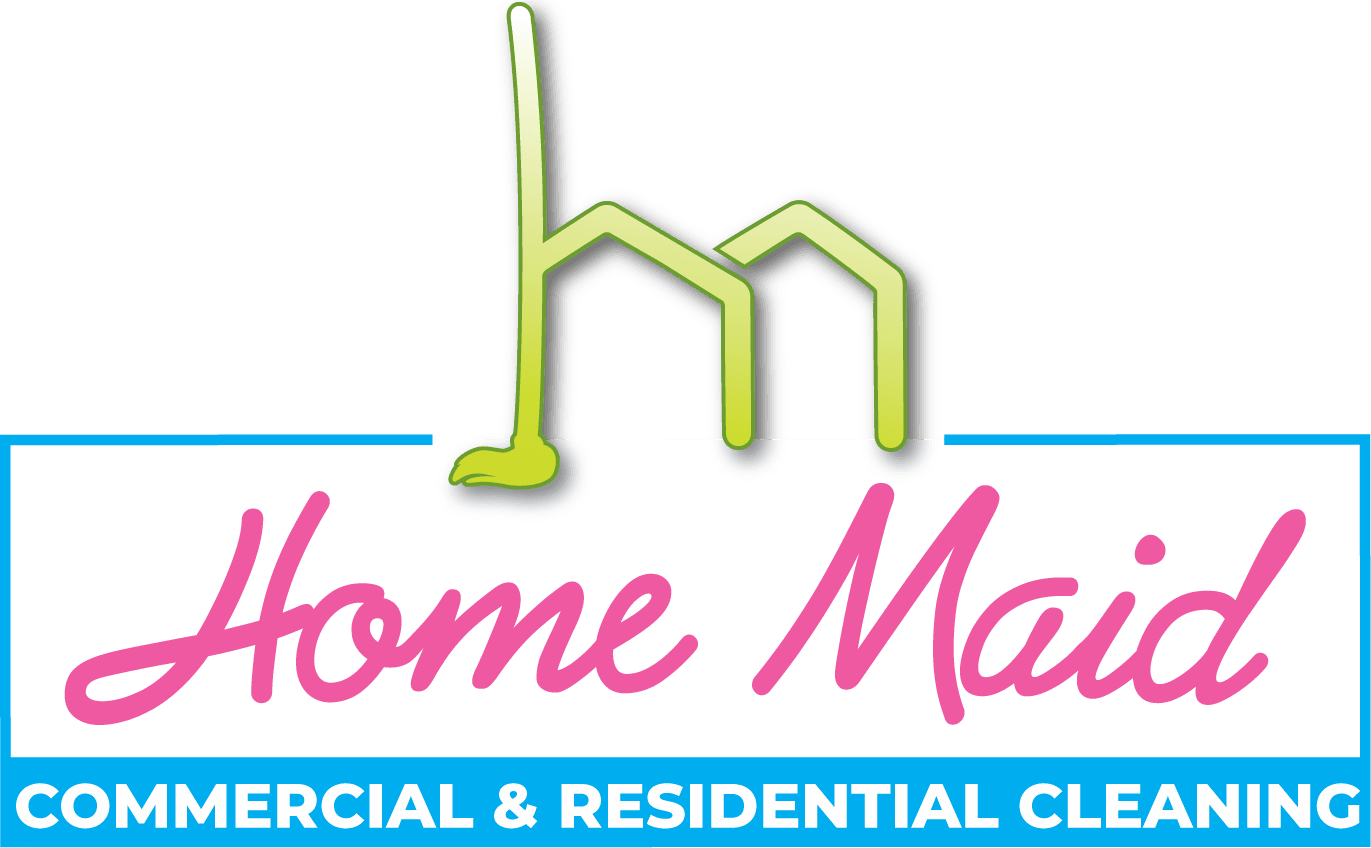 Home Maid Commercial & Residential Cleaning