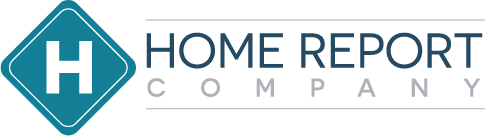 Home Report Company logo