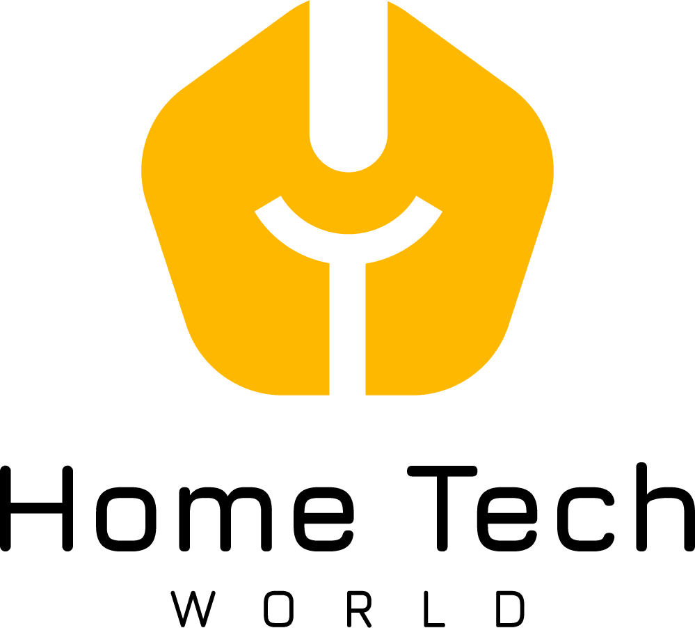 Home Tech World