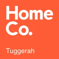HomeCo. Tuggerah logo