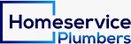 Homeservice Plumbers logo