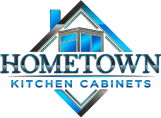 Hometown Kitchen Cabinets logo
