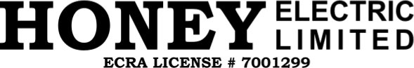Honey Electric Ltd.