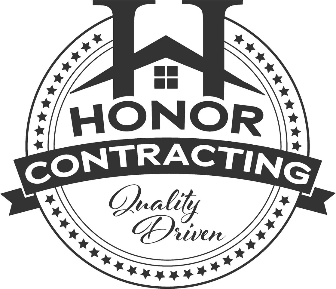Honor Contracting, LLC logo