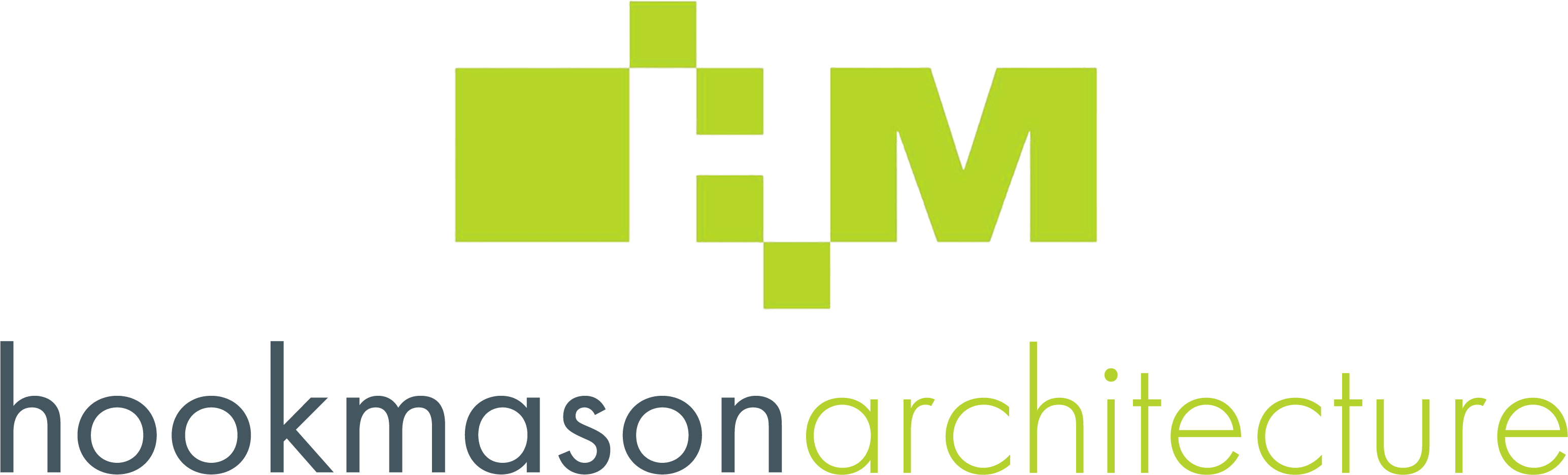 Hook Mason Limited logo