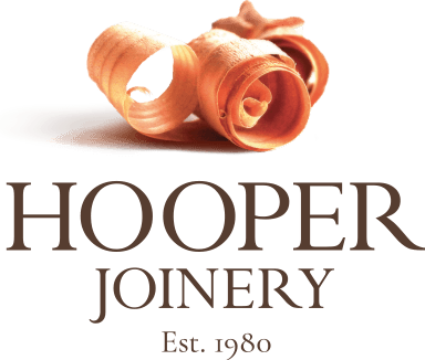 Hooper Joinery logo