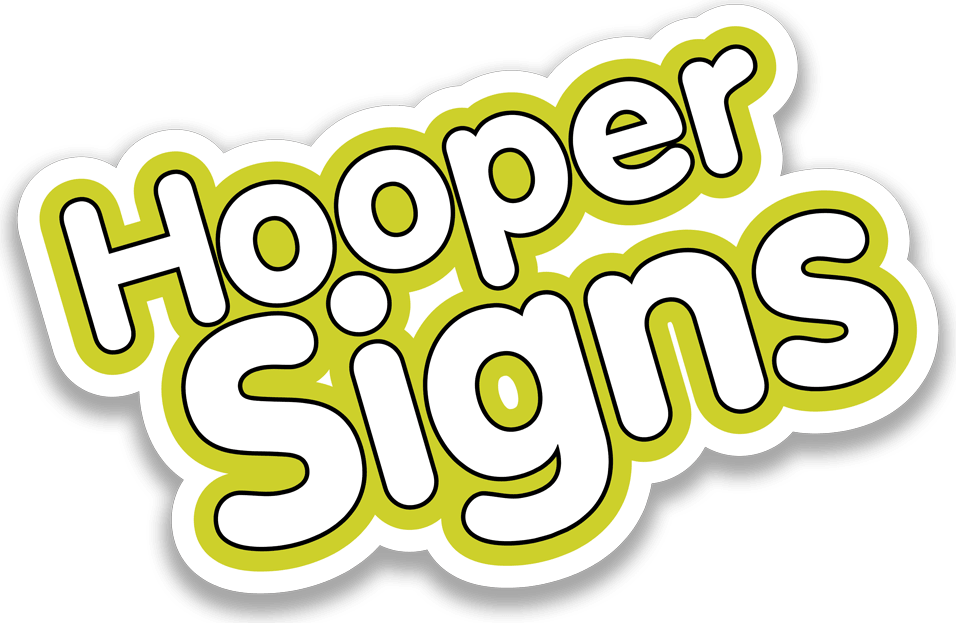 Hooper Signs