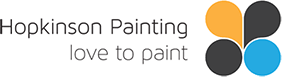 Hopkinson Painting