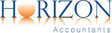 Horizon Accountants logo