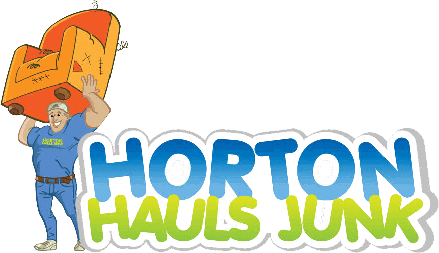 Horton Hauls Junk Toledo