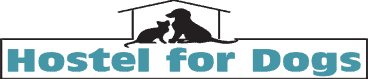 Hostel For Dogs logo