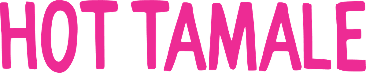 Hot Tamale logo