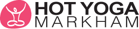 Hot Yoga Markham