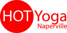 Hot Yoga Naperville logo