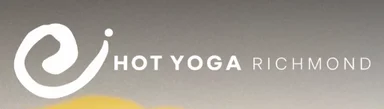 Hot Yoga Richmond logo