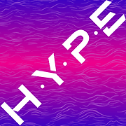 Hot Yoga Waikiki logo