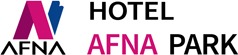 Hotel Afna Park logo