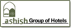 Hotel Amit Park International logo