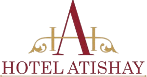 Hotel Atishay logo