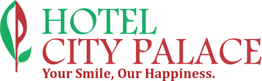 Hotel City Palace