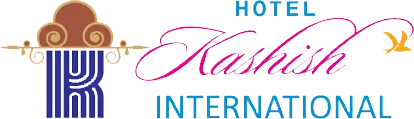 Hotel Kashish International logo