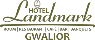 Hotel Landmark Gwalior