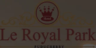 Hotel Le Royal Park logo