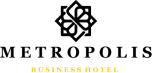 Hotel Metropolis logo