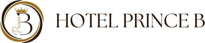 Hotel Prince B logo