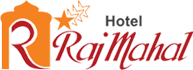 Hotel Rajmahal