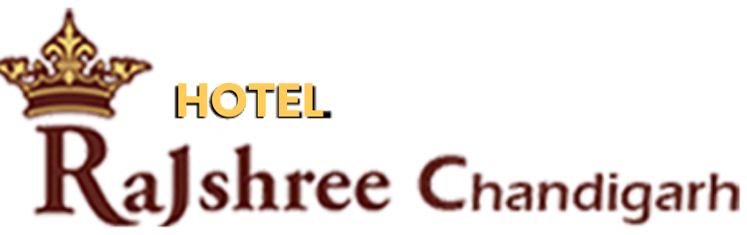 Hotel Rajshree Chandigarh logo