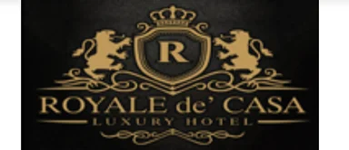Hotel ROYALE de CASA