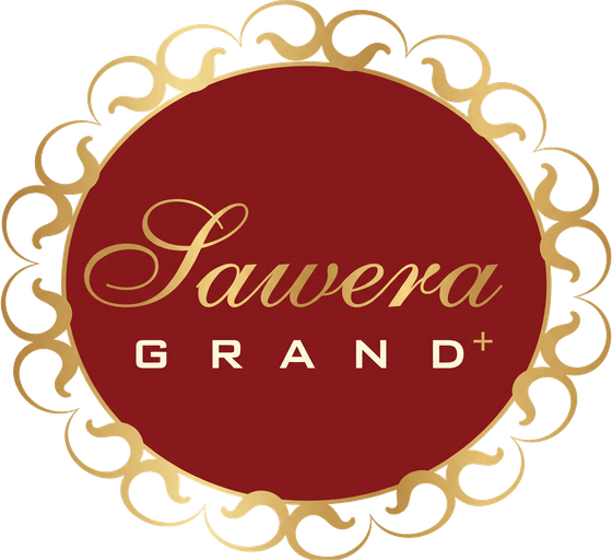 Hotel Sawera Grand logo