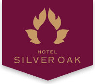 Hotel Silver Oak logo