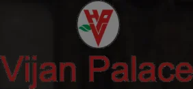 Hotel Vijan Palace logo
