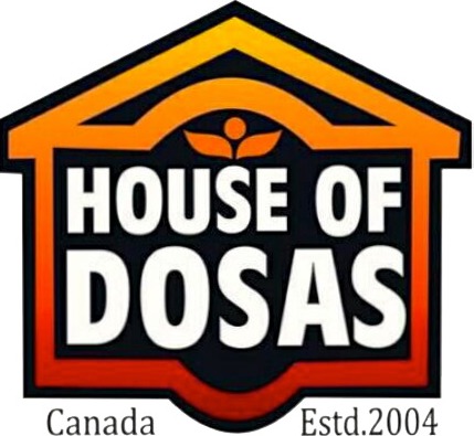 House of Dosas