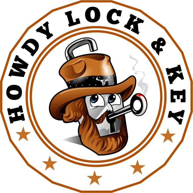 Howdy Lock & Key Inc
