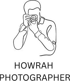 Howrah Photographer logo