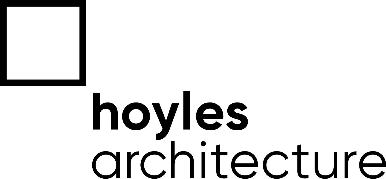 Hoyles Architecture logo