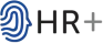 HR Plus logo