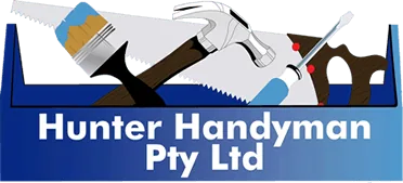 Hunter Handyman Services logo