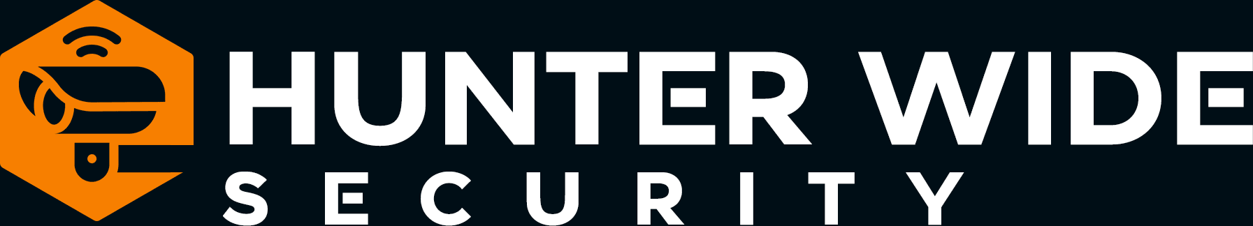 Hunter Wide Security