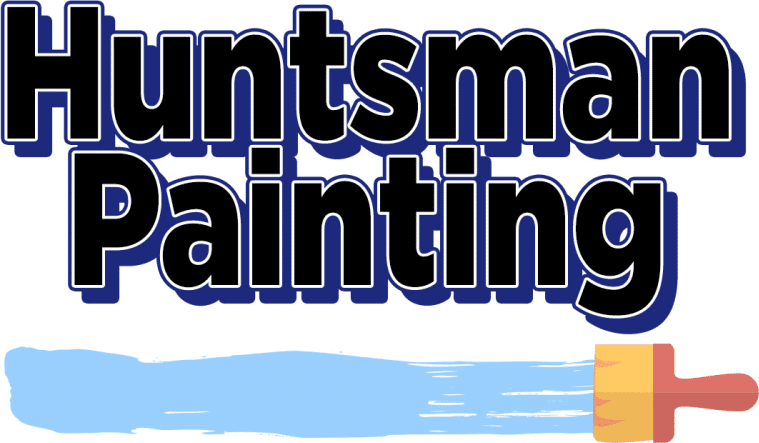 Huntsman Painting